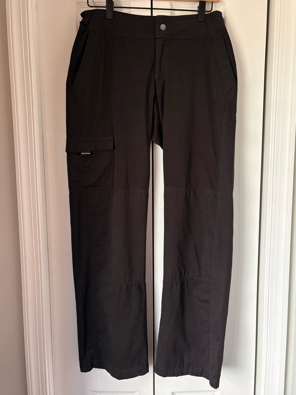 Vintage Made in USA prAna Hiking Pants